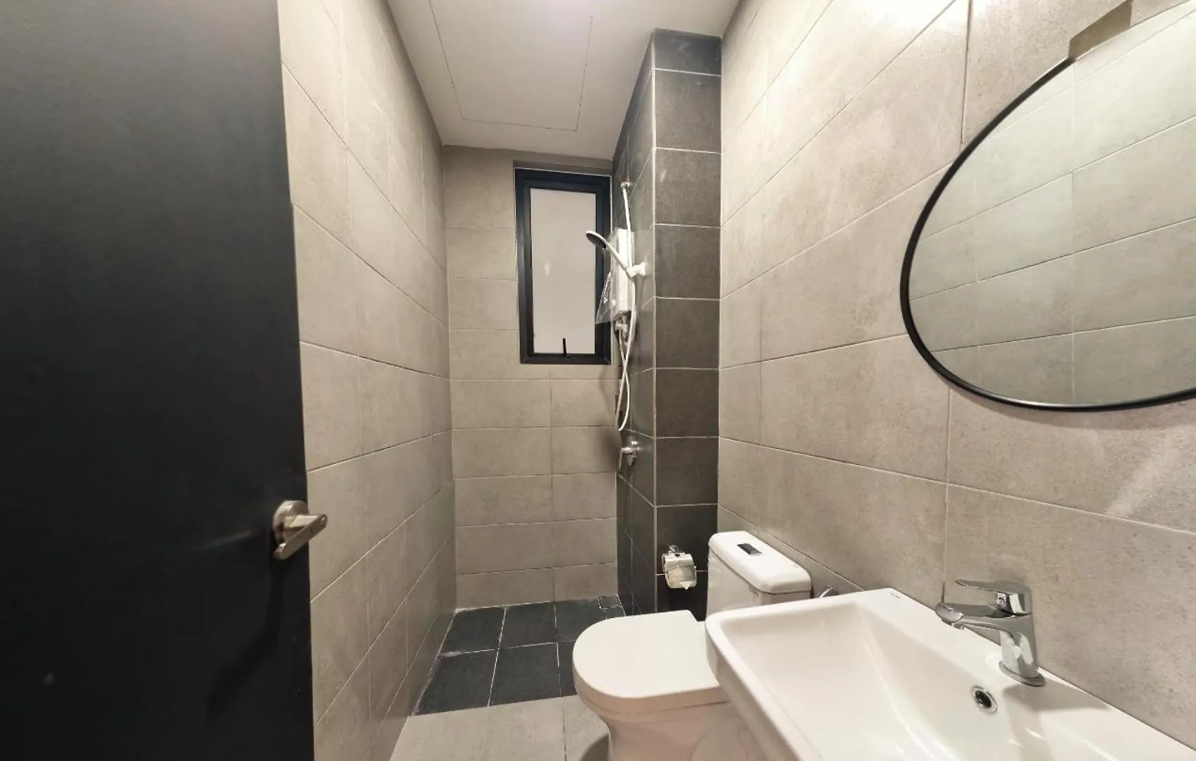 2 Rooms Apartment, 4 To 5 Pax At Urban Suites By Superstay 日落洞 马来西亚